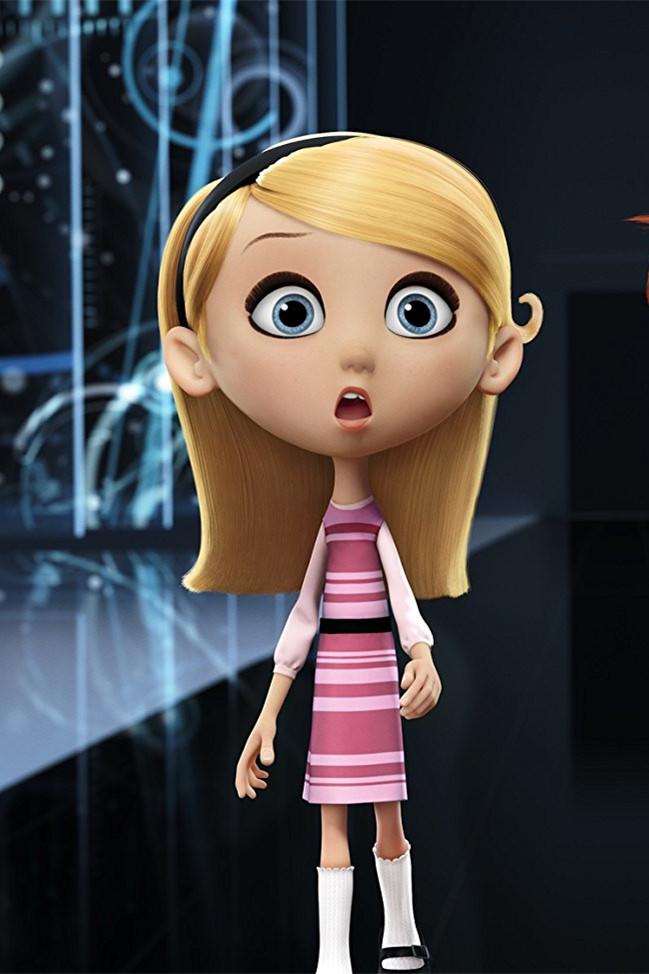 天才眼镜狗ay介绍,天才眼镜狗ay史蒂夫·瓦伦丁演的是谁 - 电视吧